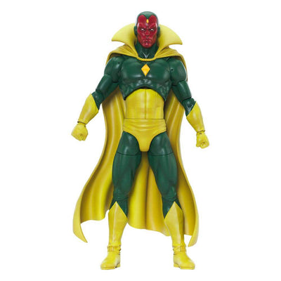 Marvel Select Action Figure Vision 18cm - Action Figures - Diamond Select - Hobby Figures UK