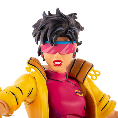 Marvel X-Men: The Animated Series Action Figure 1/6 Jubilee 24cm - Action Figures - Mondo - Hobby Figures UK
