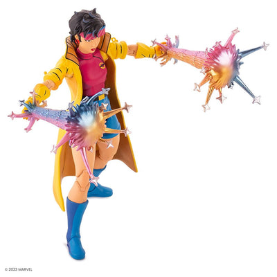 Marvel X-Men: The Animated Series Action Figure 1/6 Jubilee 24cm - Action Figures - Mondo - Hobby Figures UK