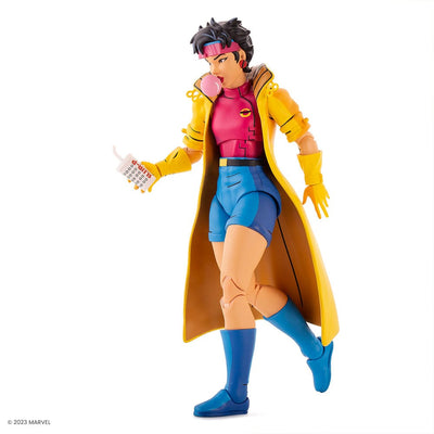 Marvel X-Men: The Animated Series Action Figure 1/6 Jubilee 24cm - Action Figures - Mondo - Hobby Figures UK