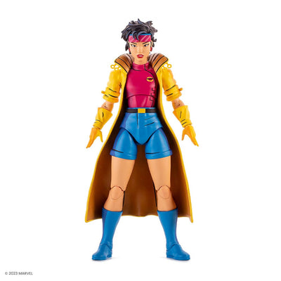 Marvel X-Men: The Animated Series Action Figure 1/6 Jubilee 24cm - Action Figures - Mondo - Hobby Figures UK