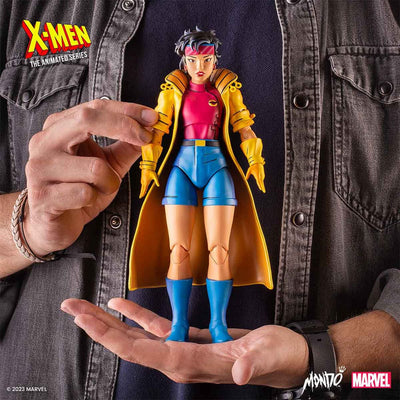 Marvel X-Men: The Animated Series Action Figure 1/6 Jubilee 24cm - Action Figures - Mondo - Hobby Figures UK