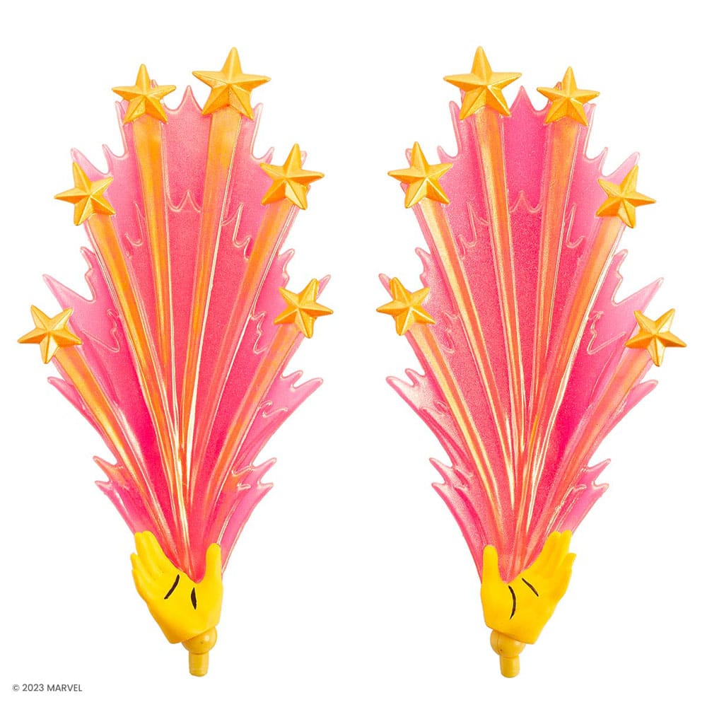 Marvel X-Men: The Animated Series Action Figure 1/6 Jubilee 24cm - Action Figures - Mondo - Hobby Figures UK