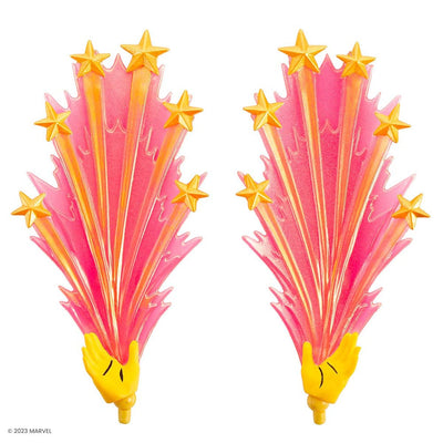 Marvel X-Men: The Animated Series Action Figure 1/6 Jubilee 24cm - Action Figures - Mondo - Hobby Figures UK