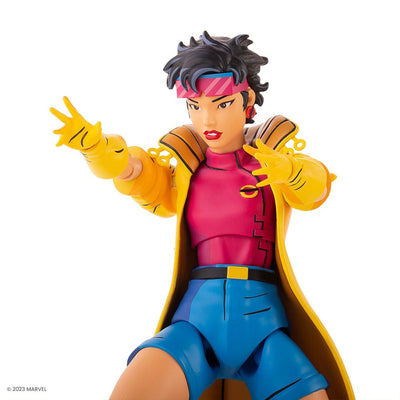 Marvel X-Men: The Animated Series Action Figure 1/6 Jubilee 24cm - Action Figures - Mondo - Hobby Figures UK