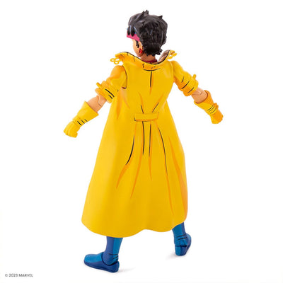 Marvel X-Men: The Animated Series Action Figure 1/6 Jubilee 24cm - Action Figures - Mondo - Hobby Figures UK