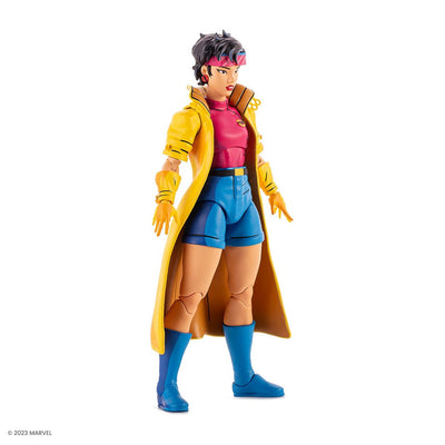 Marvel X-Men: The Animated Series Action Figure 1/6 Jubilee 24cm - Action Figures - Mondo - Hobby Figures UK