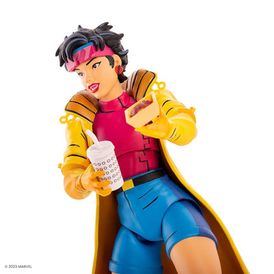 Marvel X-Men: The Animated Series Action Figure 1/6 Jubilee 24cm - Action Figures - Mondo - Hobby Figures UK