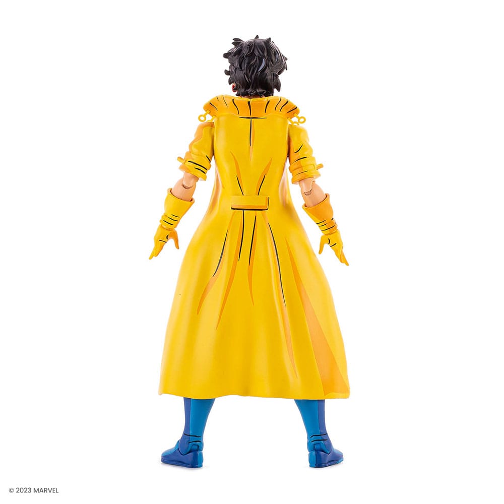 Marvel X-Men: The Animated Series Action Figure 1/6 Jubilee 24cm - Action Figures - Mondo - Hobby Figures UK