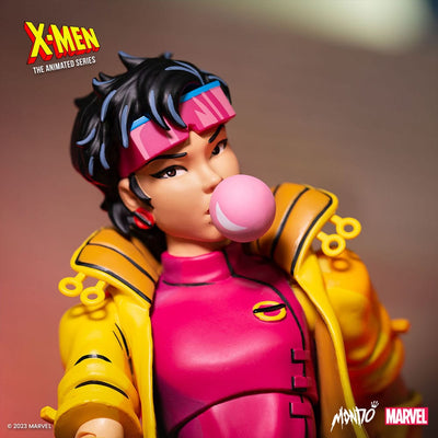 Marvel X-Men: The Animated Series Action Figure 1/6 Jubilee 24cm - Action Figures - Mondo - Hobby Figures UK