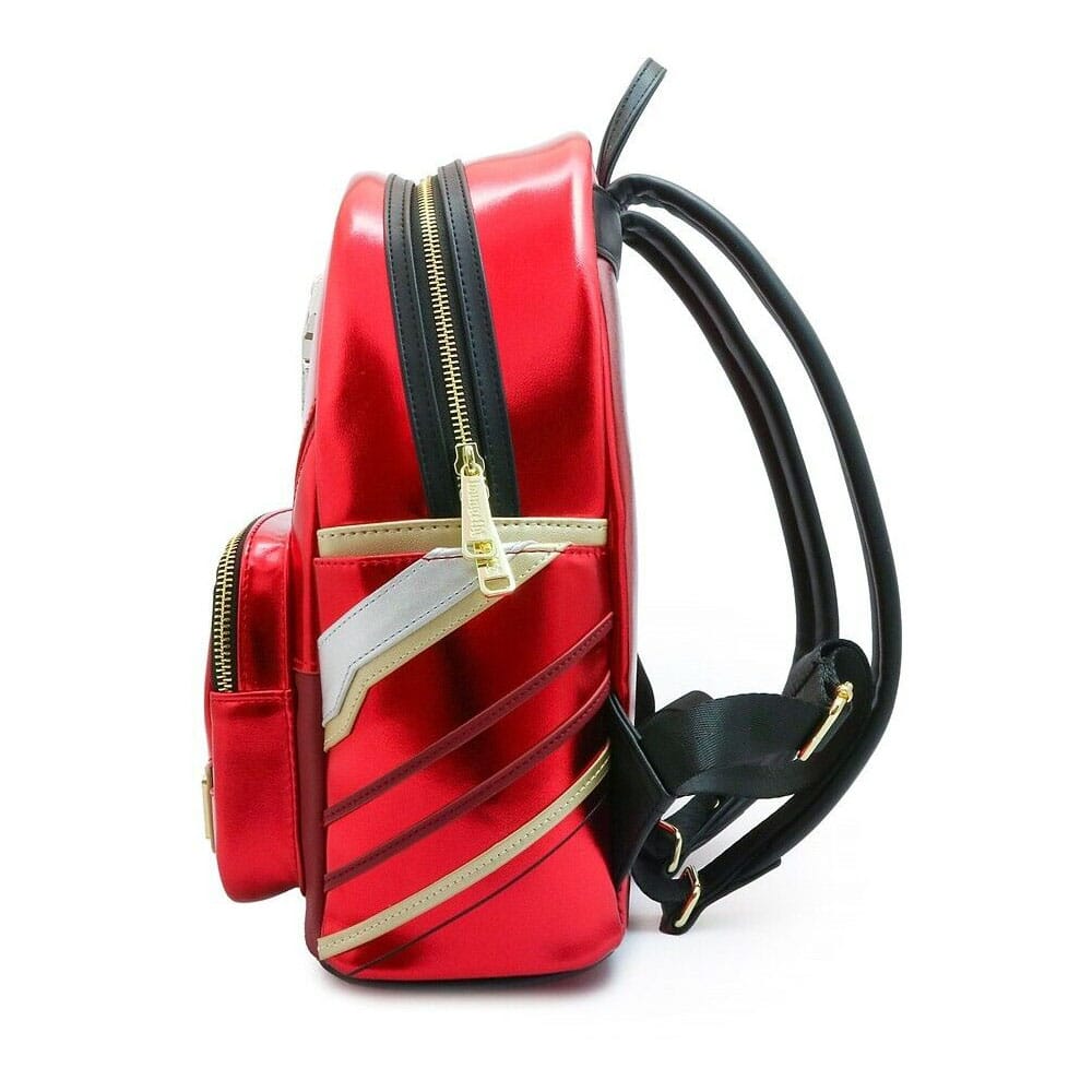 Marvel by Loungefly Backpack Iron Man Mark 85 (Japan – Hobby Figures