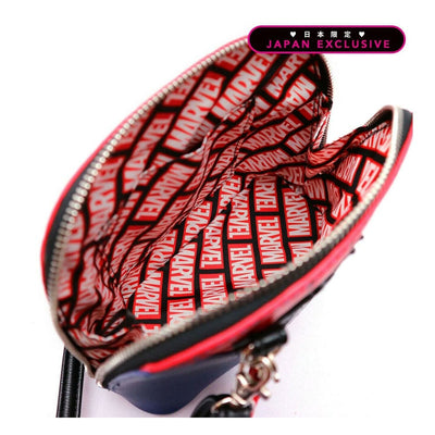 Marvel by Loungefly Crossbody Spider-Man (Japan Exclusive) - Apparel & Accessories - Loungefly - Hobby Figures UK