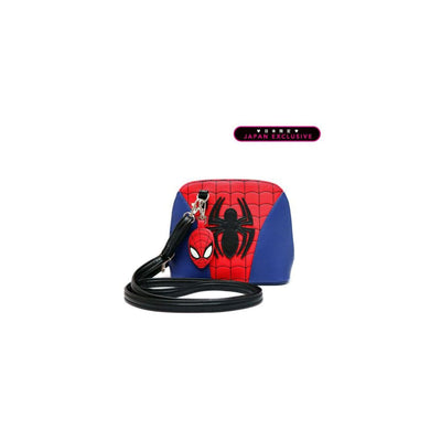 Marvel by Loungefly Crossbody Spider-Man (Japan Exclusive) - Apparel & Accessories - Loungefly - Hobby Figures UK
