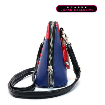 Marvel by Loungefly Crossbody Spider-Man (Japan Exclusive) - Apparel & Accessories - Loungefly - Hobby Figures UK