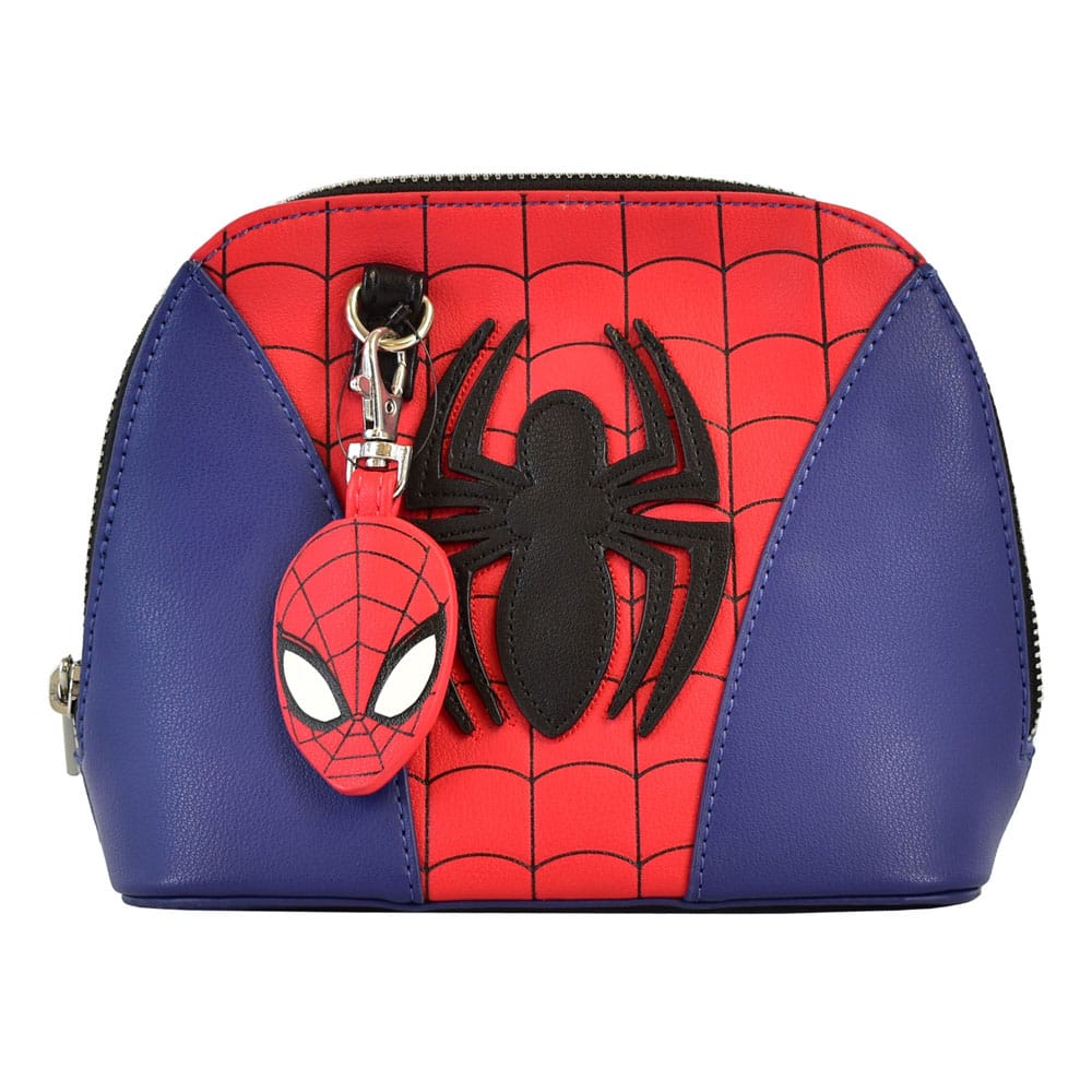 Marvel by Loungefly Crossbody Spider-Man (Japan Exclusive) - Apparel & Accessories - Loungefly - Hobby Figures UK