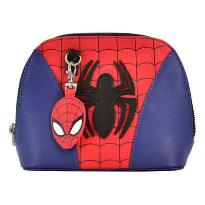 Marvel by Loungefly Crossbody Spider-Man (Japan Exclusive) - Apparel & Accessories - Loungefly - Hobby Figures UK