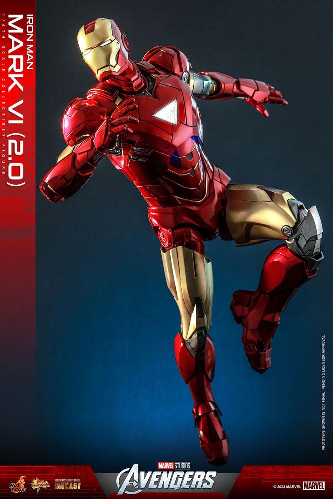 Diecast marvel deals