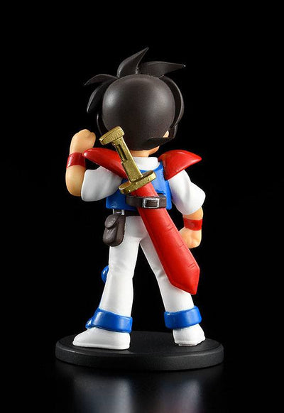 Mashin Hero Wataru Plastic Model Kit PLAMAX Ryujinmaru Update Ver. 8cm - Model Kit - Max Factory - Hobby Figures UK
