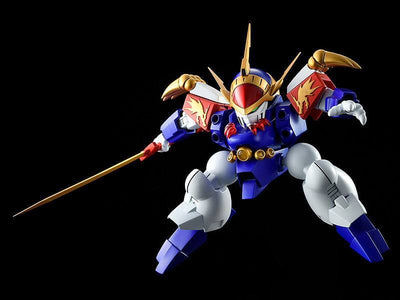 Mashin Hero Wataru Plastic Model Kit PLAMAX Ryujinmaru Update Ver. 8cm - Model Kit - Max Factory - Hobby Figures UK