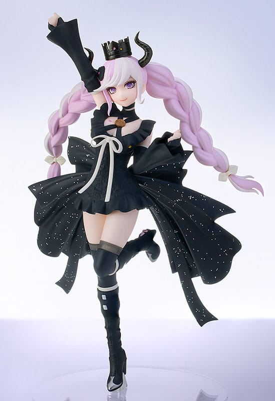 Master Detective Archives: RAIN CODE Pop Up Parade PVC Statue Shinigami 18cm - Scale Statue - Good Smile Company - Hobby Figures UK