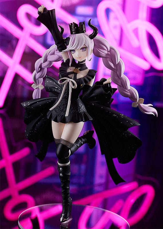 Master Detective Archives: RAIN CODE Pop Up Parade PVC Statue Shinigami 18cm - Scale Statue - Good Smile Company - Hobby Figures UK
