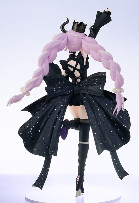 Master Detective Archives: RAIN CODE Pop Up Parade PVC Statue Shinigami 18cm - Scale Statue - Good Smile Company - Hobby Figures UK