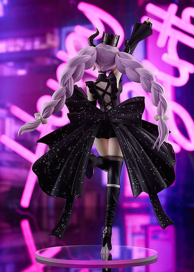 Master Detective Archives: RAIN CODE Pop Up Parade PVC Statue Shinigami 18cm - Scale Statue - Good Smile Company - Hobby Figures UK