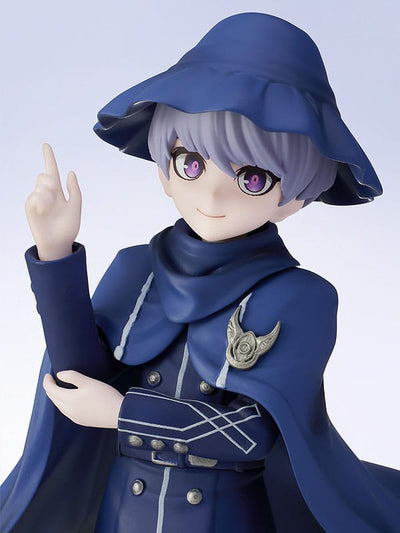 Master Detective Archives: RAIN CODE Pop Up Parade PVC Statue Yuma Kokohead 14cm - Scale Statue - Good Smile Company - Hobby Figures UK