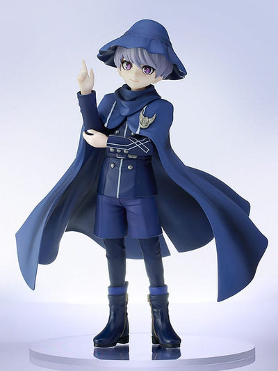 Master Detective Archives: RAIN CODE Pop Up Parade PVC Statue Yuma Kokohead 14cm - Scale Statue - Good Smile Company - Hobby Figures UK