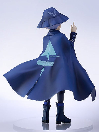 Master Detective Archives: RAIN CODE Pop Up Parade PVC Statue Yuma Kokohead 14cm - Scale Statue - Good Smile Company - Hobby Figures UK