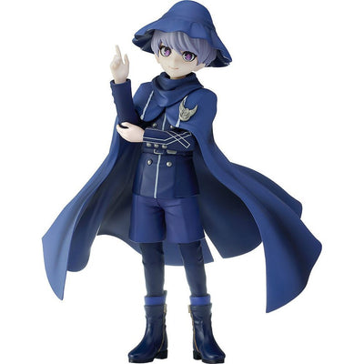 Master Detective Archives: RAIN CODE Pop Up Parade PVC Statue Yuma Kokohead 14cm - Scale Statue - Good Smile Company - Hobby Figures UK