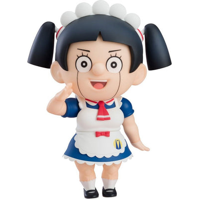 Me & Roboco Nendoroid Action Figure Roboco 10cm - Mini Figures - Good Smile Company - Hobby Figures UK