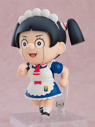 Me & Roboco Nendoroid Action Figure Roboco 10cm - Mini Figures - Good Smile Company - Hobby Figures UK