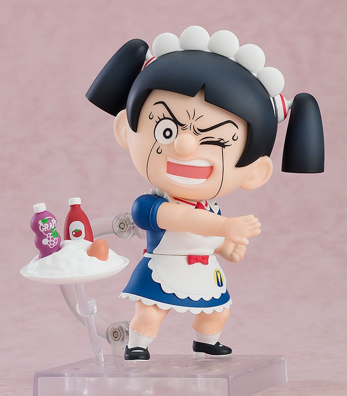 Me & Roboco Nendoroid Action Figure Roboco 10cm - Mini Figures - Good Smile Company - Hobby Figures UK