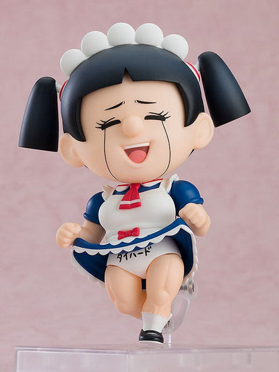 Me & Roboco Nendoroid Action Figure Roboco 10cm - Mini Figures - Good Smile Company - Hobby Figures UK