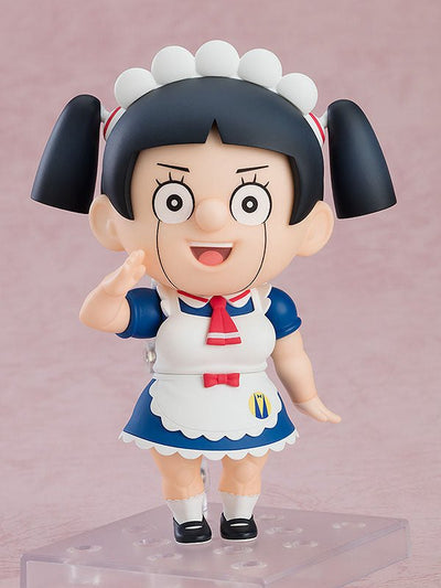 Me & Roboco Nendoroid Action Figure Roboco 10cm - Mini Figures - Good Smile Company - Hobby Figures UK