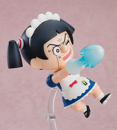 Me & Roboco Nendoroid Action Figure Roboco 10cm - Mini Figures - Good Smile Company - Hobby Figures UK