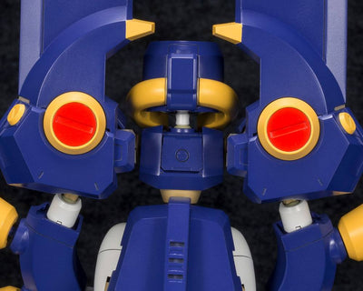 Medabots Plastic Model Kit 1/6 Tyrrell Beetle 20cm - Model Kit - Kotobukiya - Hobby Figures UK