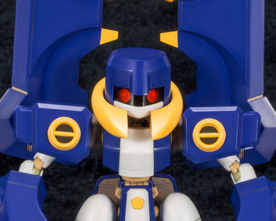 Medabots Plastic Model Kit 1/6 Tyrrell Beetle 20cm - Model Kit - Kotobukiya - Hobby Figures UK