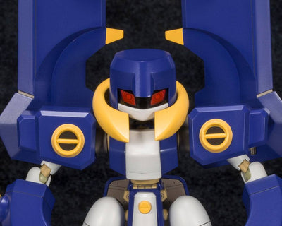 Medabots Plastic Model Kit 1/6 Tyrrell Beetle 20cm - Model Kit - Kotobukiya - Hobby Figures UK