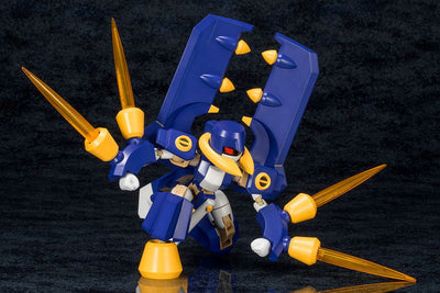 Medabots Plastic Model Kit 1/6 Tyrrell Beetle 20cm - Model Kit - Kotobukiya - Hobby Figures UK