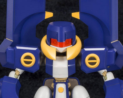 Medabots Plastic Model Kit 1/6 Tyrrell Beetle 20cm - Model Kit - Kotobukiya - Hobby Figures UK