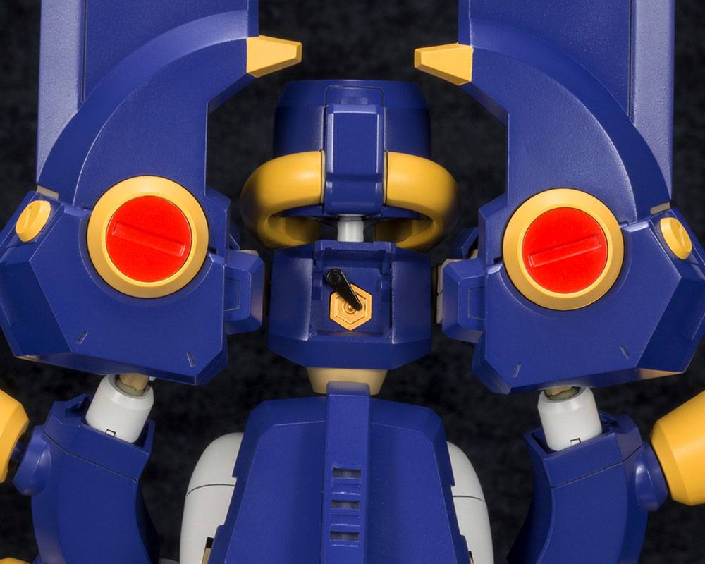 Medabots Plastic Model Kit 1/6 Tyrrell Beetle 20cm - Model Kit - Kotobukiya - Hobby Figures UK