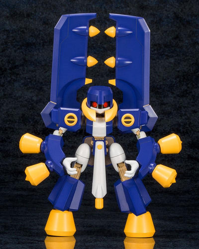 Medabots Plastic Model Kit 1/6 Tyrrell Beetle 20cm - Model Kit - Kotobukiya - Hobby Figures UK