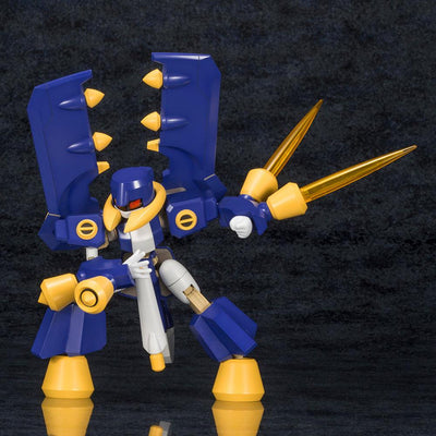 Medabots Plastic Model Kit 1/6 Tyrrell Beetle 20cm - Model Kit - Kotobukiya - Hobby Figures UK
