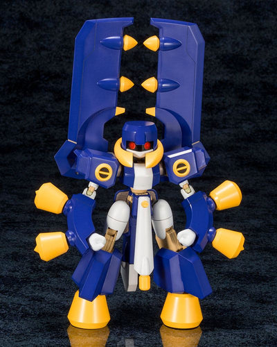 Medabots Plastic Model Kit 1/6 Tyrrell Beetle 20cm - Model Kit - Kotobukiya - Hobby Figures UK