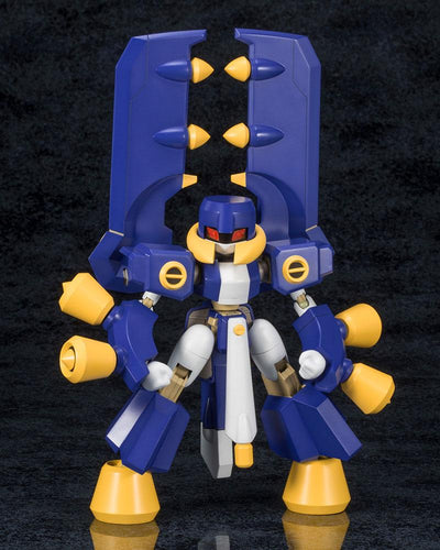 Medabots Plastic Model Kit 1/6 Tyrrell Beetle 20cm - Model Kit - Kotobukiya - Hobby Figures UK