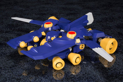 Medabots Plastic Model Kit 1/6 Tyrrell Beetle 20cm - Model Kit - Kotobukiya - Hobby Figures UK