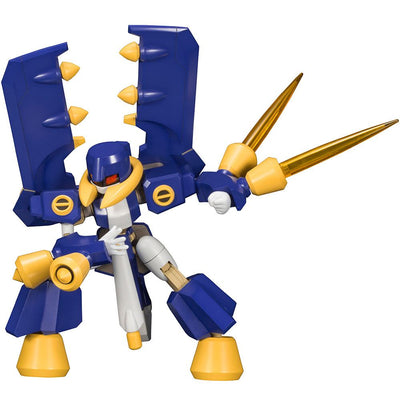 Medabots Plastic Model Kit 1/6 Tyrrell Beetle 20cm - Model Kit - Kotobukiya - Hobby Figures UK