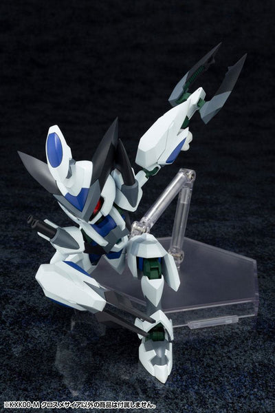 Medarot Plastic Model Kit 1/6 KXK00-M Crossmessiah 15cm - Model Kit - Kotobukiya - Hobby Figures UK